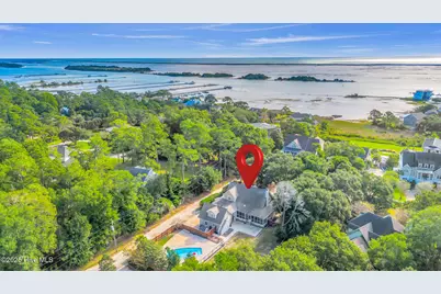 300 Cabbage Inlet Lane, Wilmington, NC 28409 - Photo 1