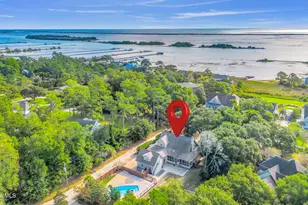 300 Cabbage Inlet Ln, Wilmington, NC 28409 - Photo 1