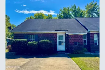 1303 Angels End #A, Greenville, NC 27858 - Photo 1