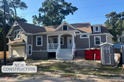 116 Briggs Street, Jarvisburg, NC 27947 - Photo 1