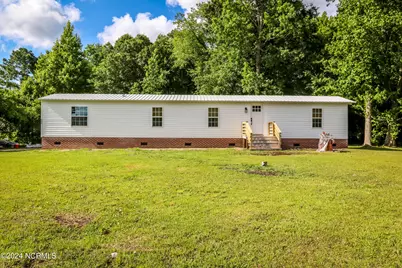 502 E Branch Drive, Newport, NC 28570 - Photo 1