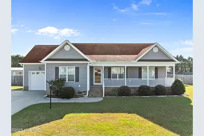 527 Rachel Lane, Grimesland, NC 27837 - Photo 1