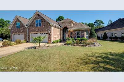 2438 W Oak Bridge Way NE, Leland, NC 28451 - Photo 1