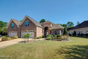 2438 W Oak Bridge Way NE, Leland, NC 28451 - Photo 1