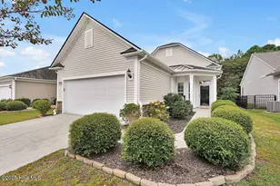 5081 Ballast Rd, Southport, NC 28461 - Photo 1