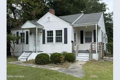 514 National Court Drive, New Bern, NC 28560 - Photo 1