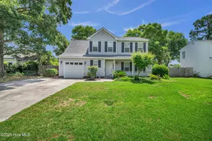 4907 Gate Post Ln, Wilmington, NC 28412 - Photo 1