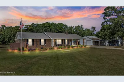 175 Leslie Road, Goldsboro, NC 27530 - Photo 1