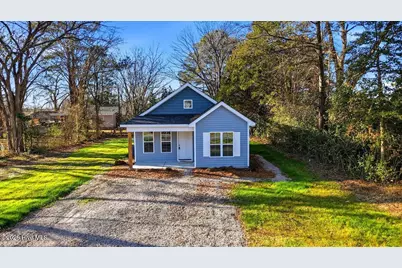 204 S Pender Street, Elm City, NC 27822 - Photo 1