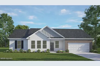 215 Lake Tyler Drive, New Bern, NC 28560 - Photo 1