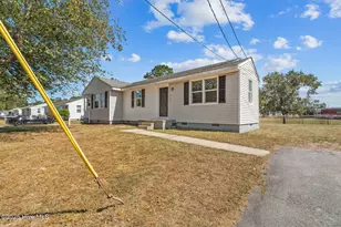 328-330 Starling St, Jacksonville, NC 28540 - Photo 1