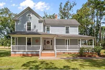 18981 US 264 Highway E, Pinetown, NC 27865 - Photo 1