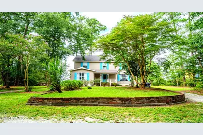 20 Bay Point Road, Merritt, NC 28556 - Photo 1