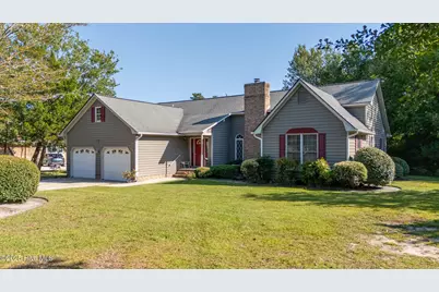 103 Laurel Lane, Newport, NC 28570 - Photo 1