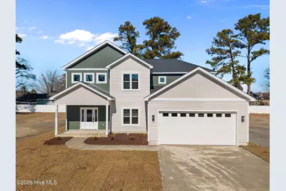4009 Regina Lane, Ayden, NC 28513 - Photo 1