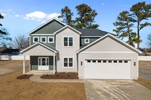 4009 Regina Ln, Ayden, NC 28513 - Photo 1