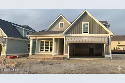 613 Cobalt Lane, Wilmington, NC 28412 - Photo 1