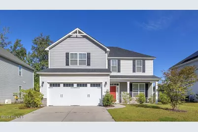 3778 Northern Lights Drive, Leland, NC 28451 - Photo 1