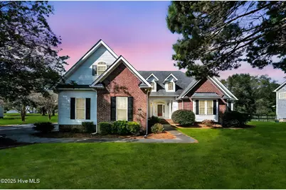 202 Augusta Drive, Grandy, NC 27939 - Photo 1