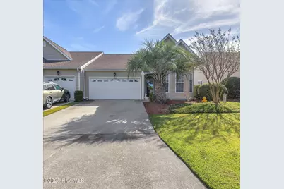 5108 Elton Drive SE, Southport, NC 28461 - Photo 1