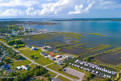 221 Bayview Drive, Harkers Island, NC 28531 - Photo 1