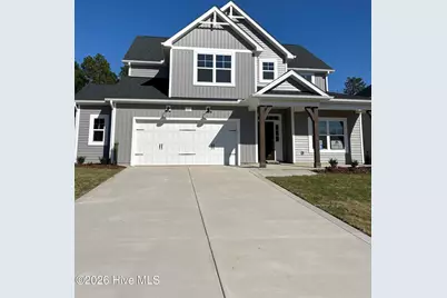 255 Rough Ridge Trail #21, Aberdeen, NC 28315 - Photo 1
