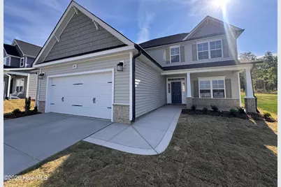 261 Rough Ridge Trail #22, Aberdeen, NC 28315 - Photo 1