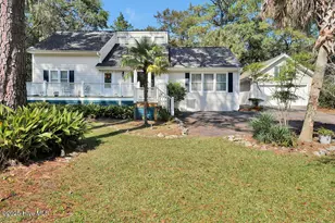 306 Park Ave Ext, Southport, NC 28461 - Photo 1