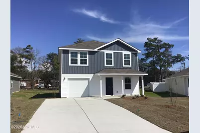 1028 Maple View Road SW, Supply, NC 28462 - Photo 1