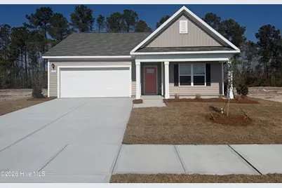 4320 Frogie Lane NW #Lot 335- Cali S, Shallotte, NC 28470 - Photo 1