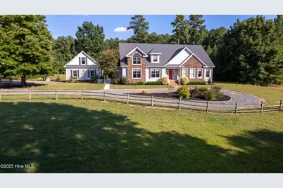 230 Red Fox Ridge, Cameron, NC 28326 - Photo 1