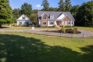 230 Red Fox Ridge, Cameron, NC 28326 - Photo 1