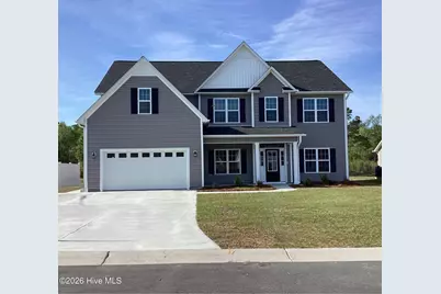 108 Tradition Trail, Newport, NC 28570 - Photo 1