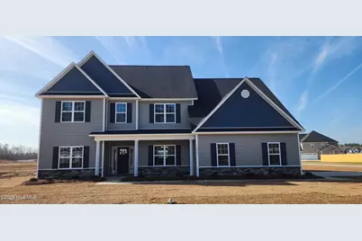 3000 Yellowfin Drive, New Bern, NC 28562 - Photo 1