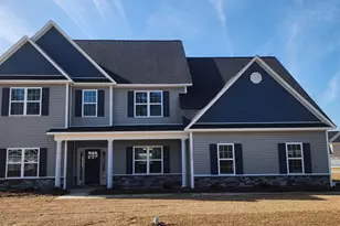 3000 Yellowfin Dr, New Bern, NC 28562 - Photo 1