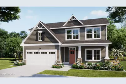 1063 Fryar Avenue #90, Leland, NC 28451 - Photo 1