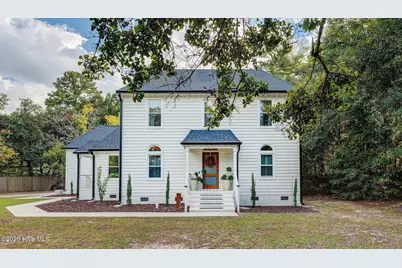 110 Cabbage Inlet Lane, Wilmington, NC 28409 - Photo 1