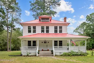 637 Hardison Rd, Bath, NC 27808 - Photo 1