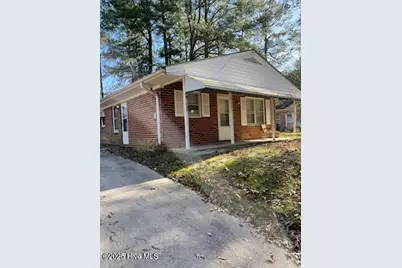 817 Corbett Drive, Rocky Mount, NC 27801 - Photo 1