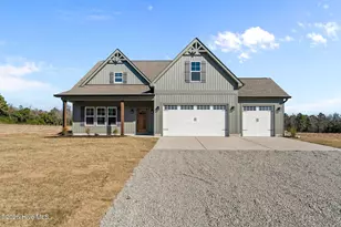 233 Jim S Rd, Cameron, NC 28326 - Photo 1