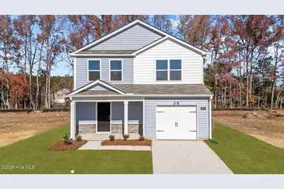 3912 Falcon Court NW, Wilson, NC 27896 - Photo 1