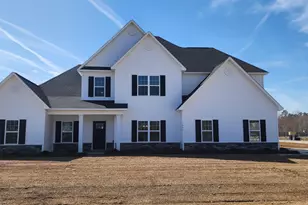 1000 Sharpnose St, New Bern, NC 28562 - Photo 1