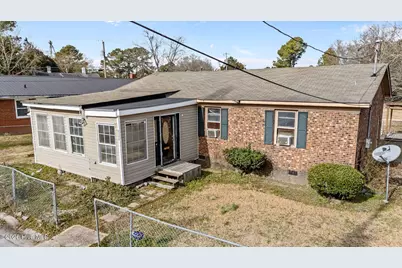 4396 West Hines Street, Farmville, NC 27828 - Photo 1