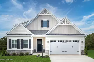 108 Trent Cir, Hertford, NC 27944 - Photo 1