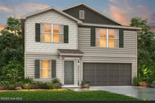 109 Institute Rd, La Grange, NC 28551 - Photo 1