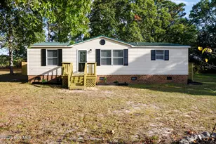 212 Heflin Rd, Aberdeen, NC 28315 - Photo 1