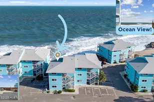 1437 Fort Fisher Blvd S, Kure Beach, NC 28449 - Photo 1