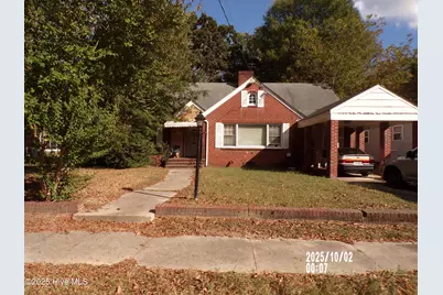 335 Pennsylvania Avenue, Rocky Mount, NC 27801 - Photo 1