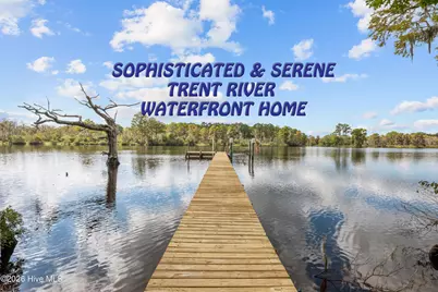 259 W Rock Creek Road, New Bern, NC 28562 - Photo 1
