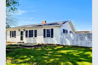 1220 Pamlico Street, Washington, NC 27889 - Photo 1